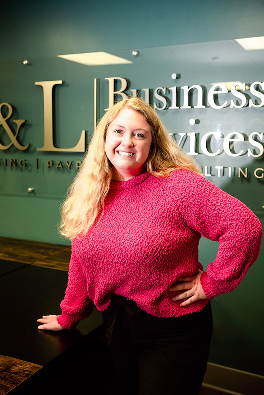 About Us P&L Business Services