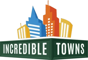 Incredible Towns
