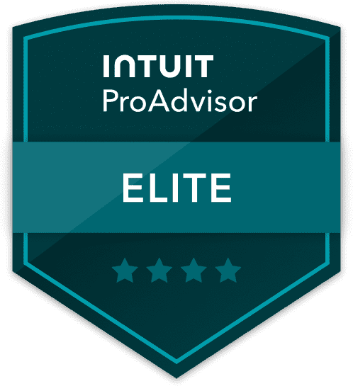 Intuit QuickBooks ProAdvisor, Elite