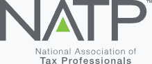 National Association of Tax Professionals member