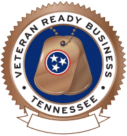 Tennessee Veteran Ready Business, Bronze